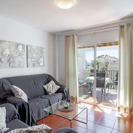 Valparaiso Burriana Apartamento
