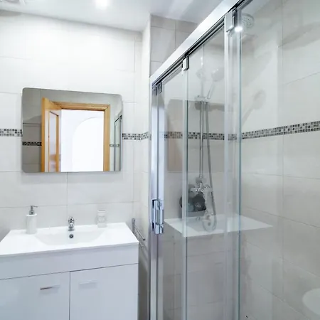 Apartamento Valparaiso Burriana