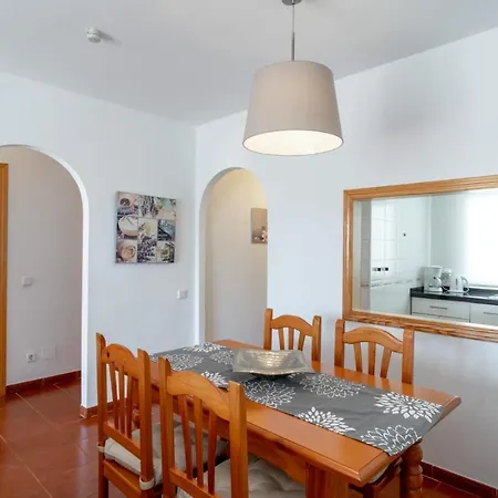 Valparaiso Burriana Nerja