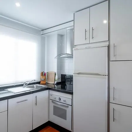 Apartamento Valparaiso Burriana Nerja