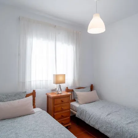 Valparaiso Burriana Apartamento *