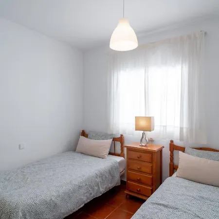 Valparaiso Burriana Apartmán Nerja