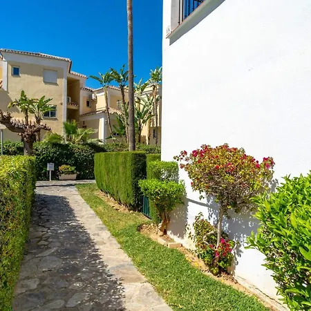 Apartmán Valparaiso Burriana *